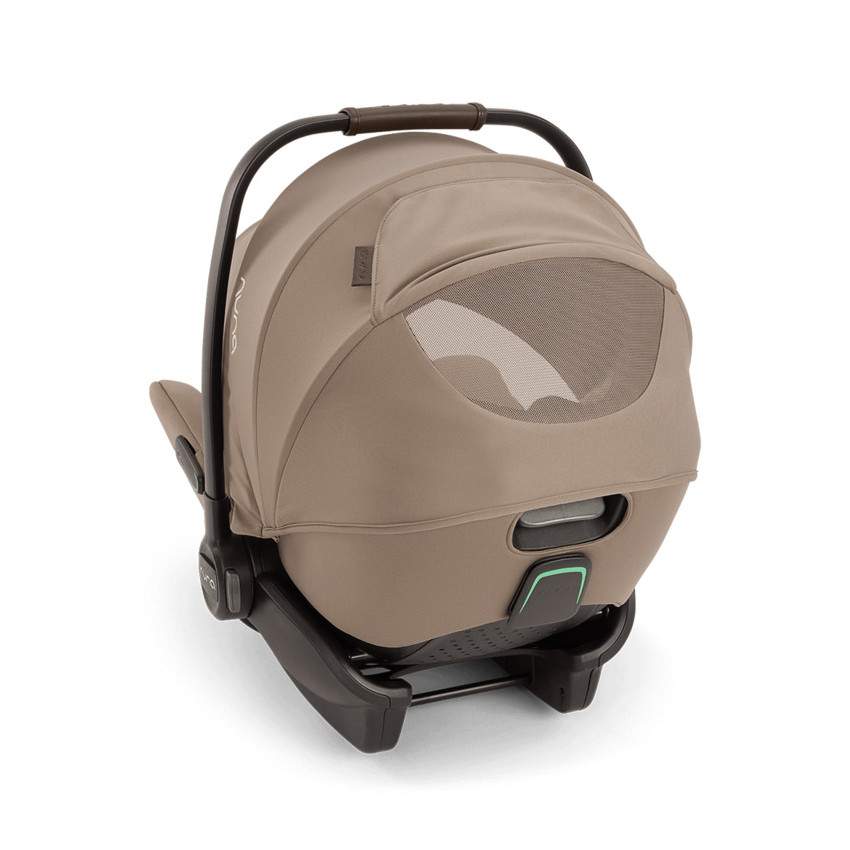 Siège-auto i-Size Arra Flex cedar 