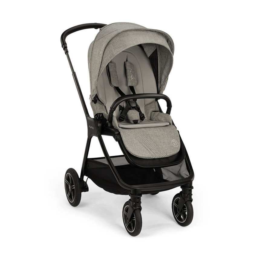 Poussette Triv Next collection BMW graphene 