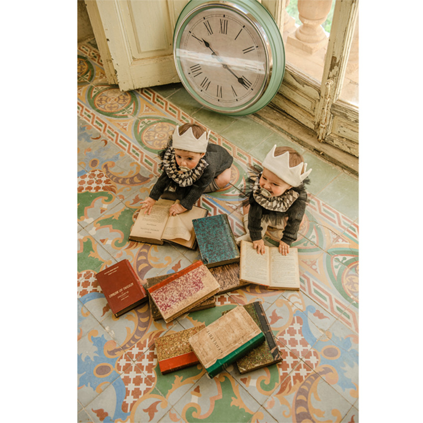 Sucette Wonder silicone Whitecape Grey/Cork 0/6M 2pcs 