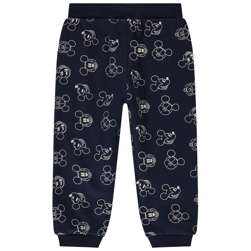 Jogging imprimé Mickey Disney pour bébé garçon 