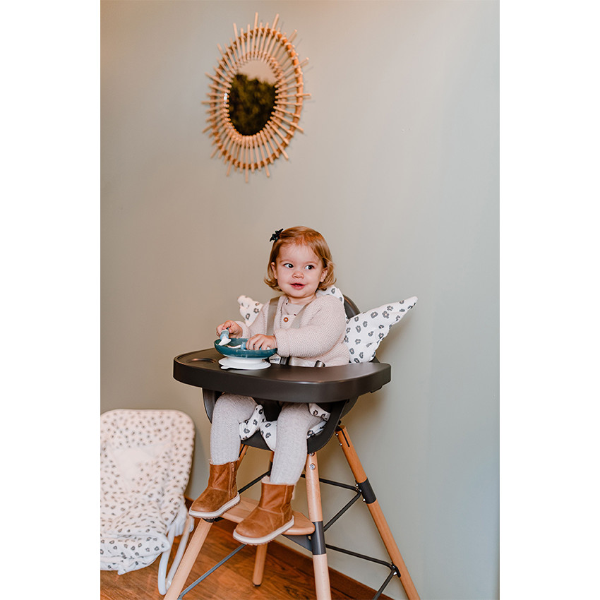 Miroir en Rotin Fondi - 60cm 