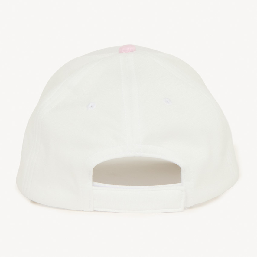 Disney Stitch-cap met magische sequins meisjes 