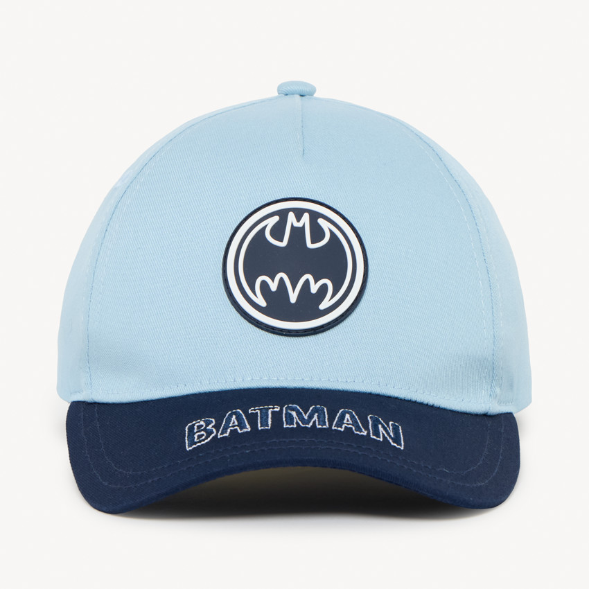 Casquette print Batman (Warner) pour garçon 