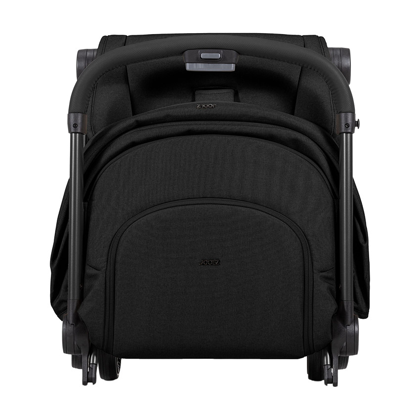 Wandelwagen Buggy Aero2 Space Black 