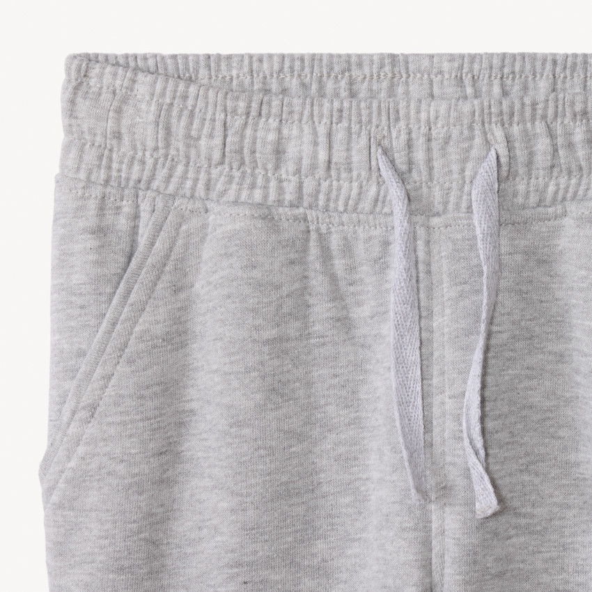 Set van 2-delige fleece jogging voor meisjes 