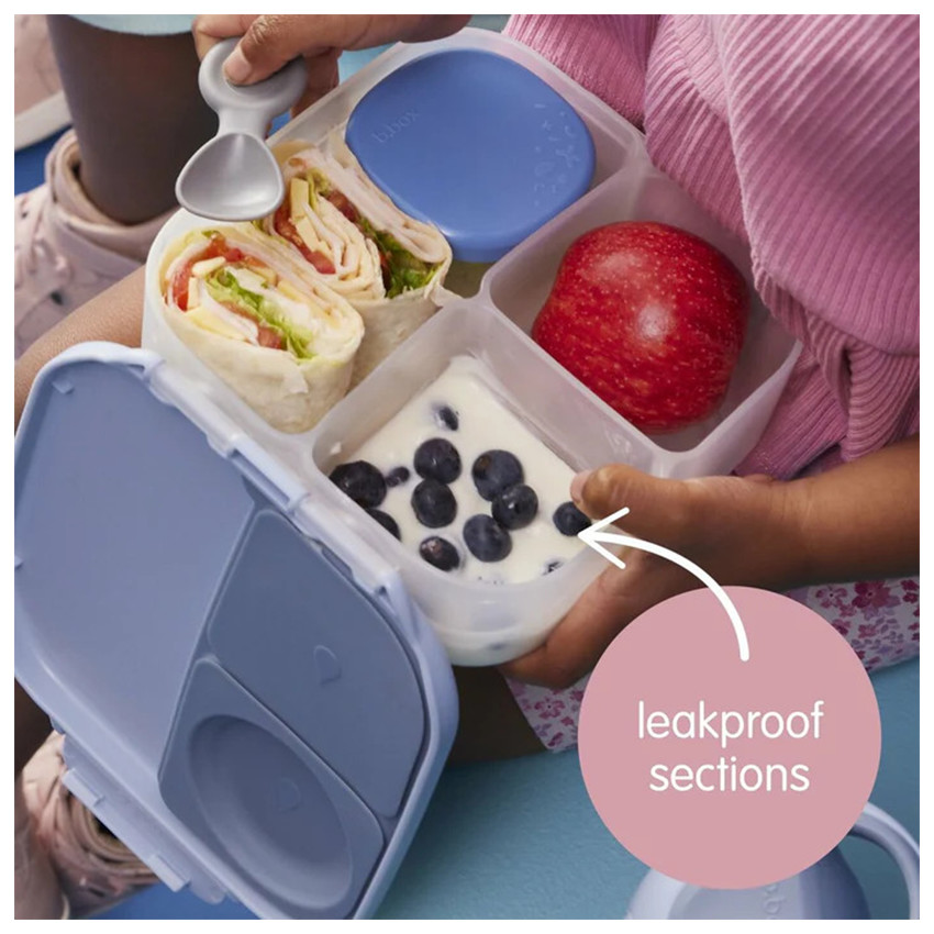 Lunchbox Mini 1L Lemon Twist 