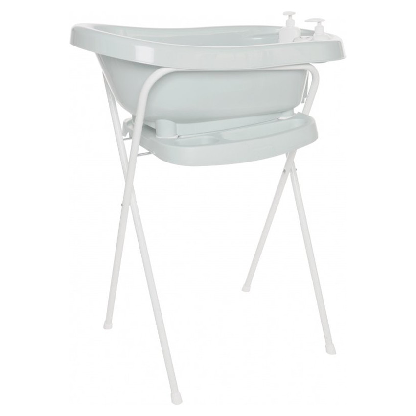 Baignoire Thermo Click Sky Green 