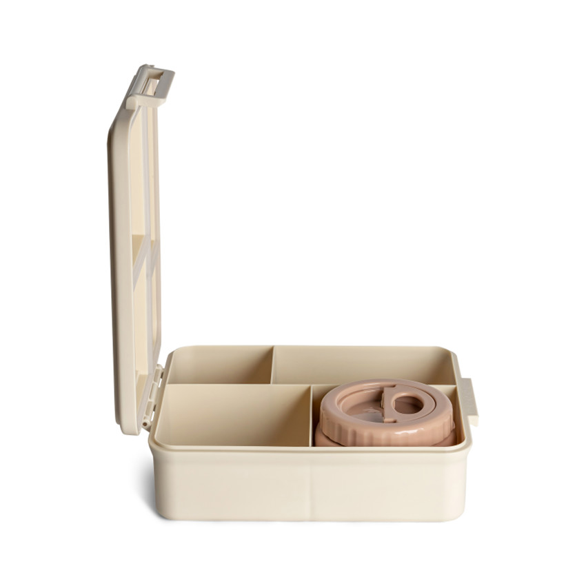 Grande Lunchbox avec pot isotherme Ballerina 