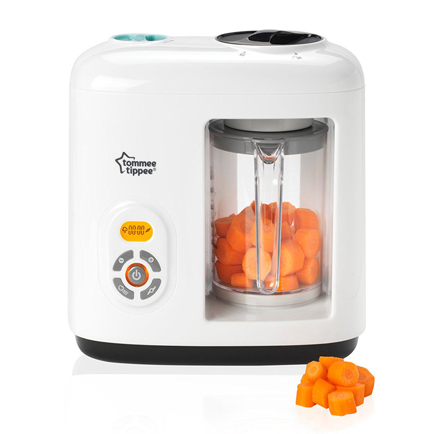 Robot cuiseur mixeur Steamer Blender 