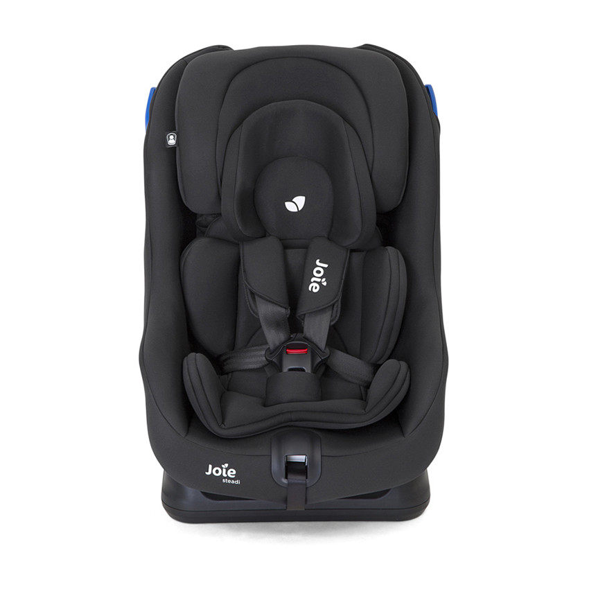 Siège-auto Steadi groupe 0+/1 coal 