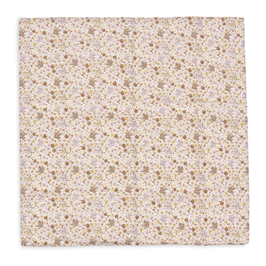 Tetra doeken Hydrofiel 70x70cm Flower Fairies 3stks 
