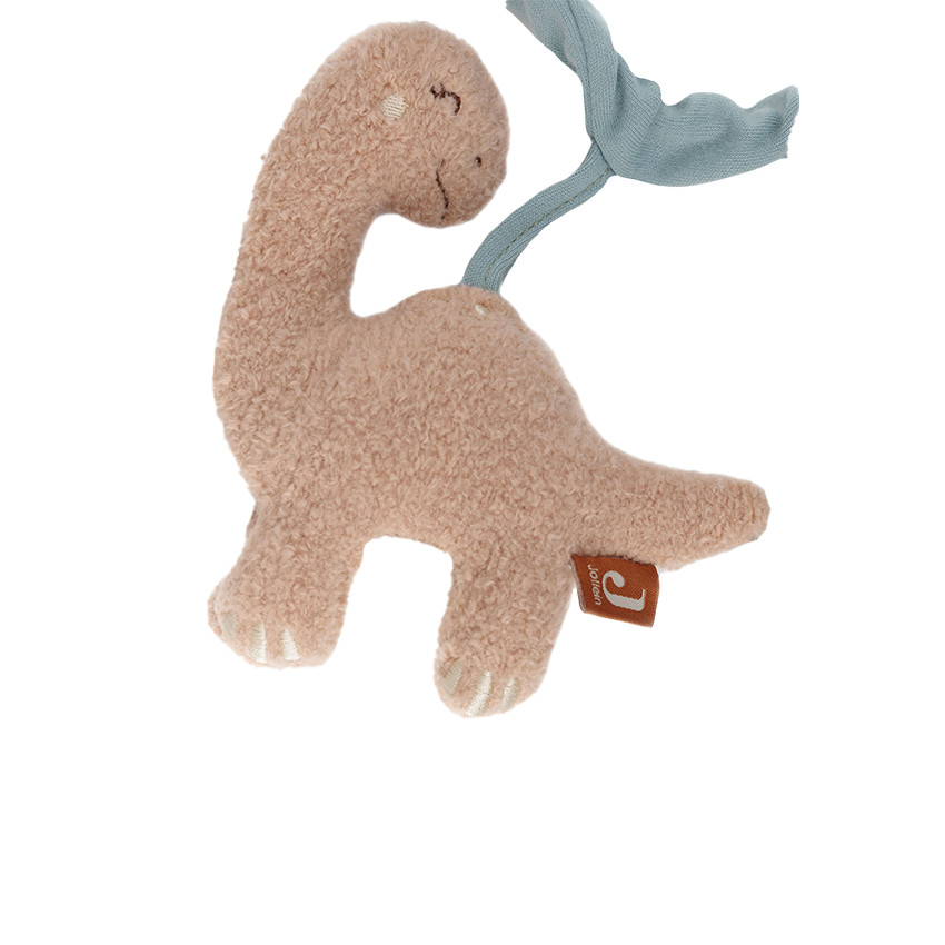 Spirale d'activité Roarsome dinosaure  