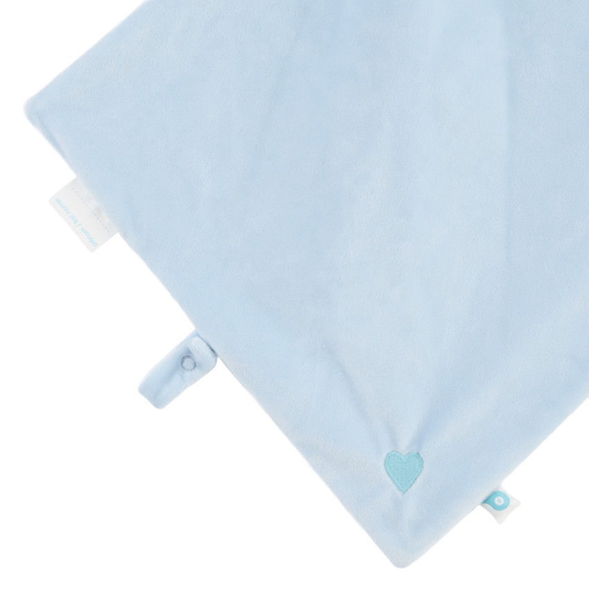Doudou handkerchief Romy De Muis - 47cm 