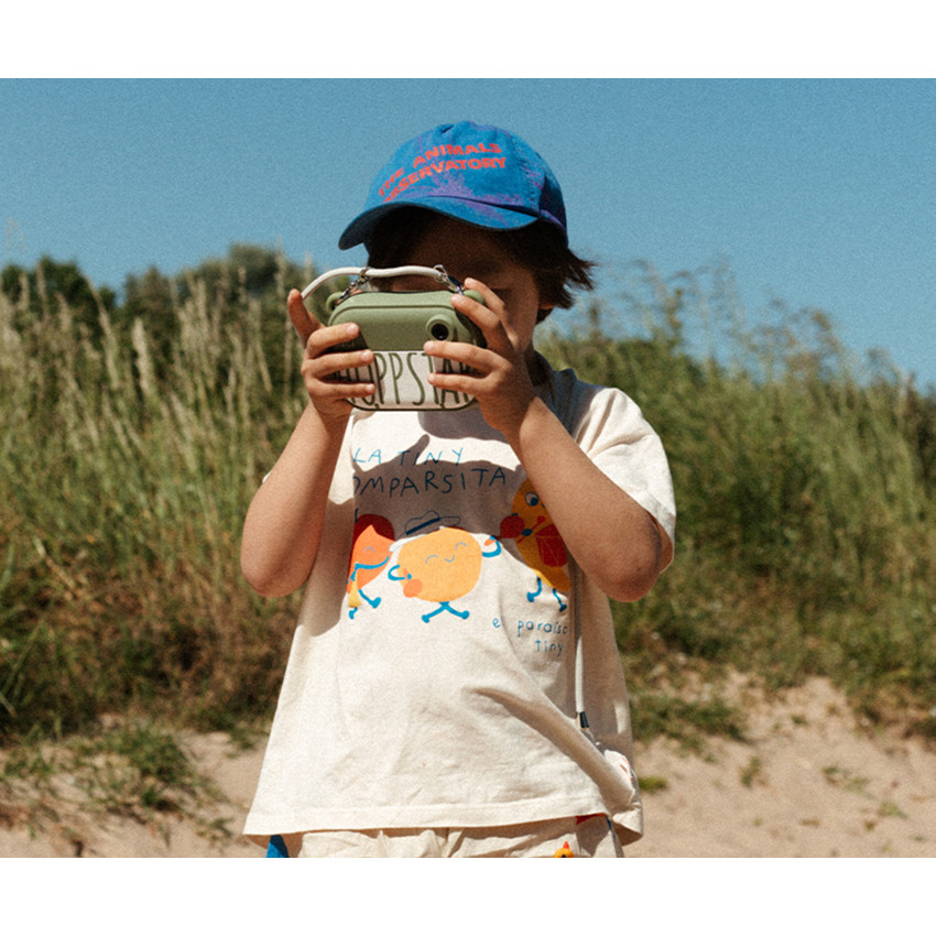 Digitale kinder camera instant Artist Laurel 