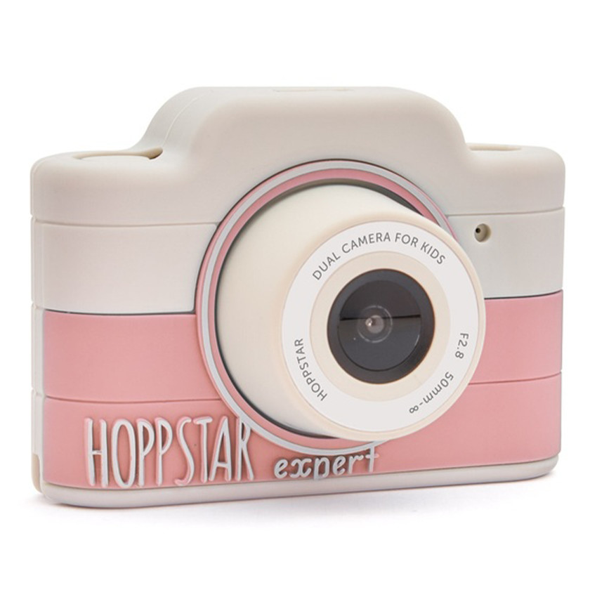 Digitale kinder camera Expert Blush 