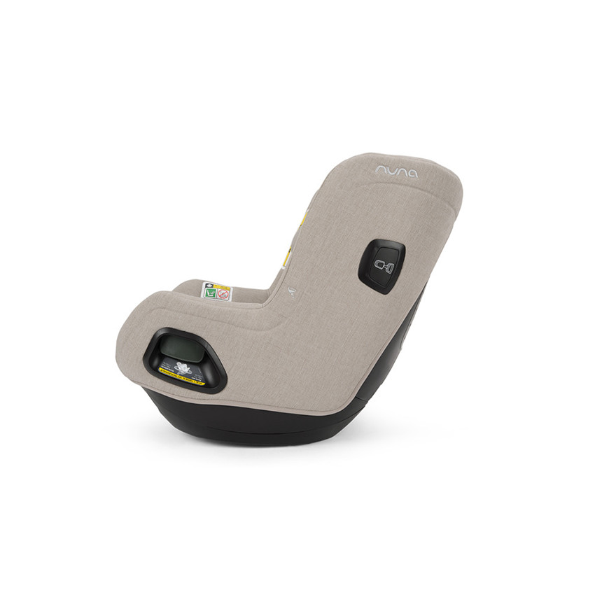 Siege auto I-Size TODL Next - Chateau 