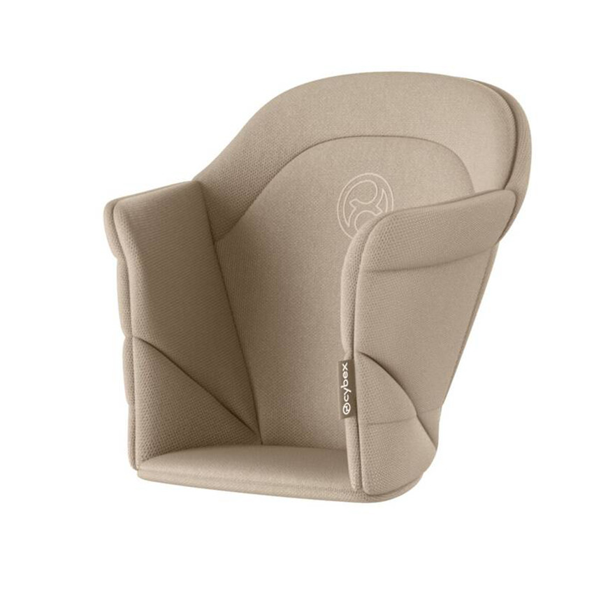 Coussin comfort Chaise haute Click & Fold Beige  