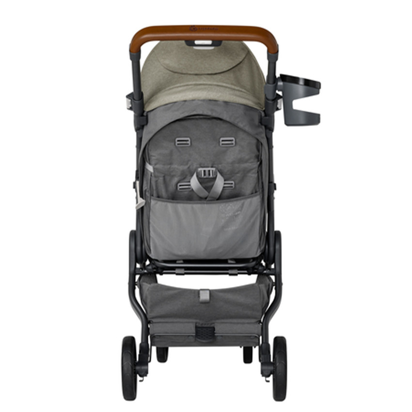 Wandelwagen compact Metro+ Deluxe Kaki Groen 