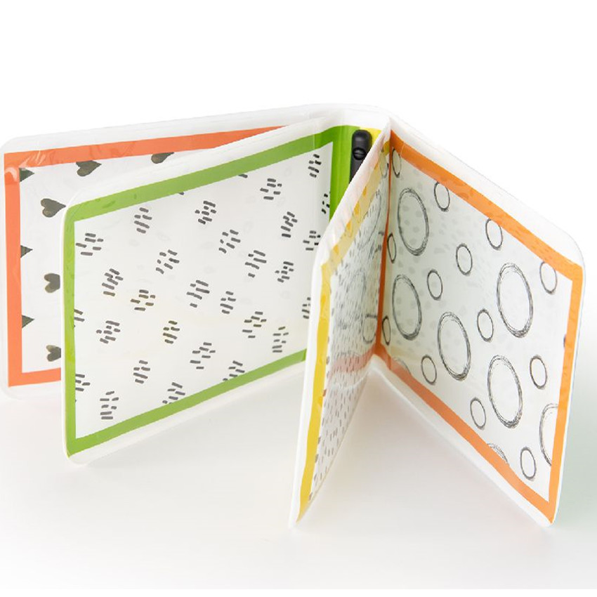 Fotoalbum Ontdekkingsboek 