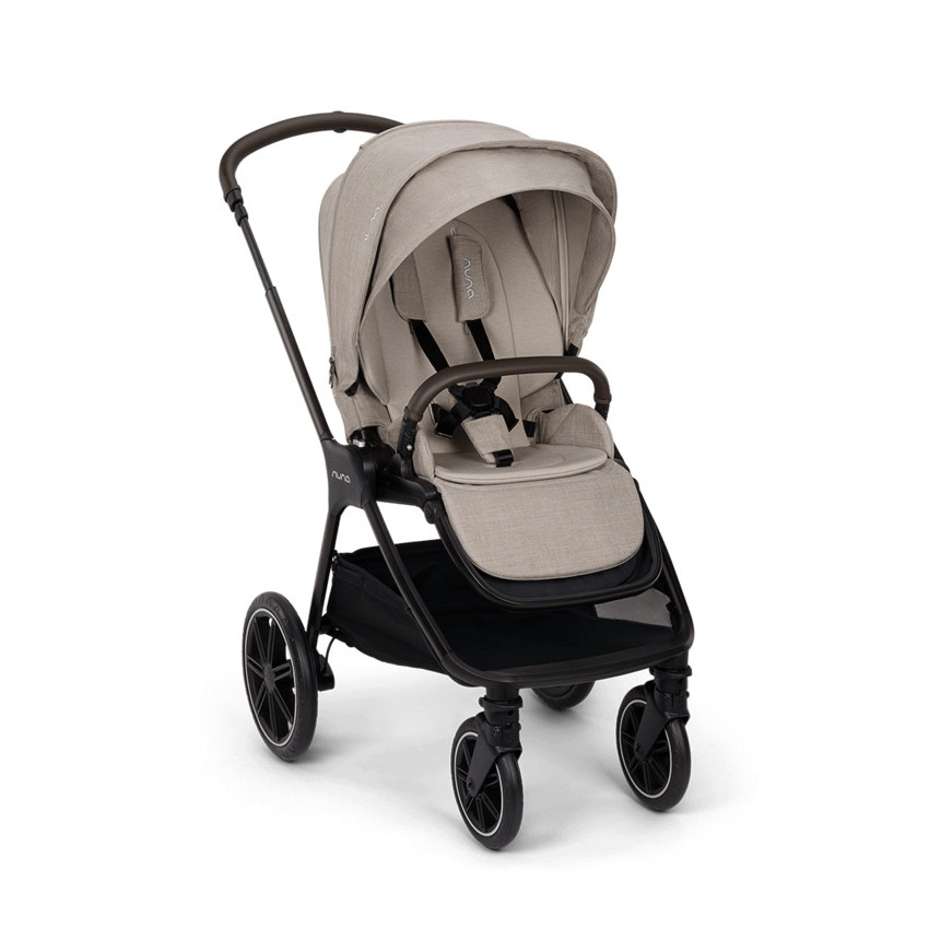Poussette compacte Triv LX - Chateau 
