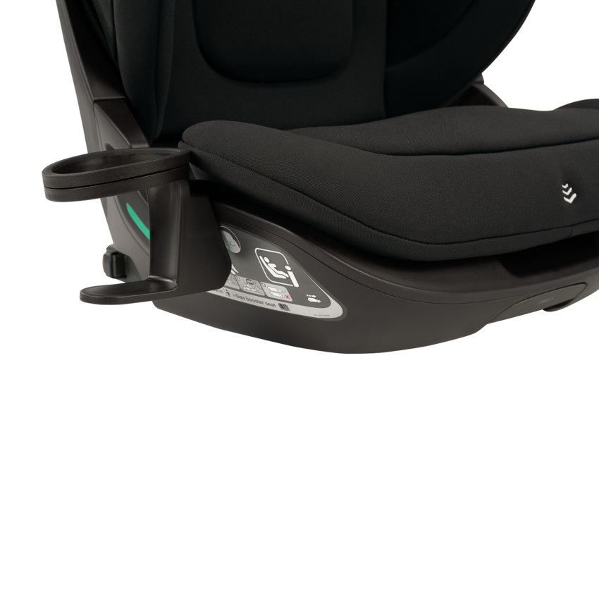 Siège-auto AACE LX i-Size Caviar 