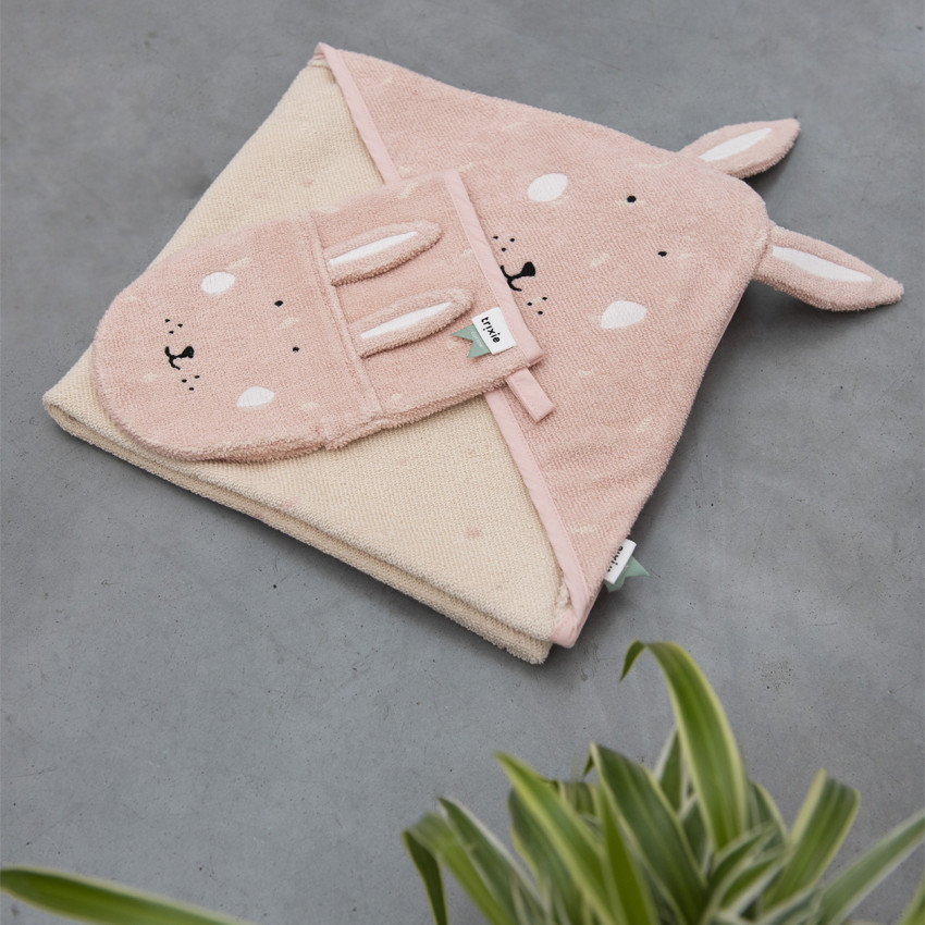 Badcape - Mrs Rabbit 