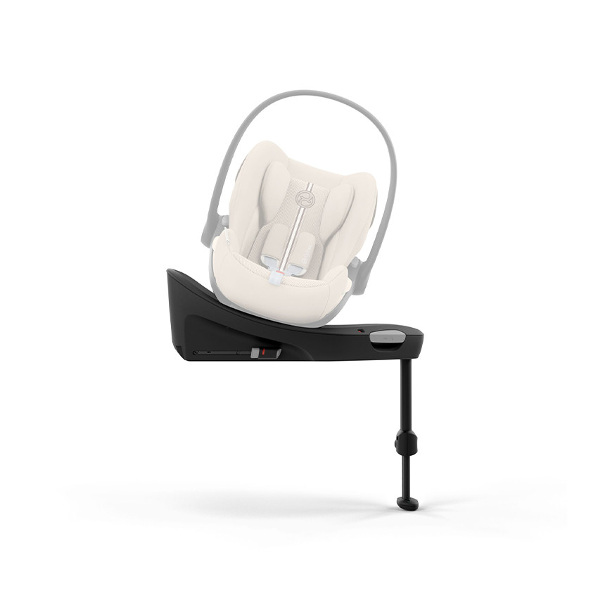 Base I-Size G3 - Black 