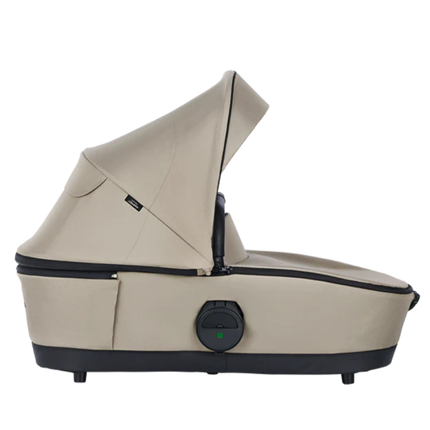 Nacelle Harvey⁵ Premium Pearl Taupe 