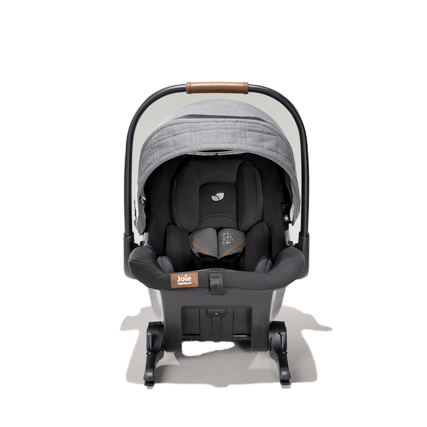 Siège-auto i-Size Sprint carbon  