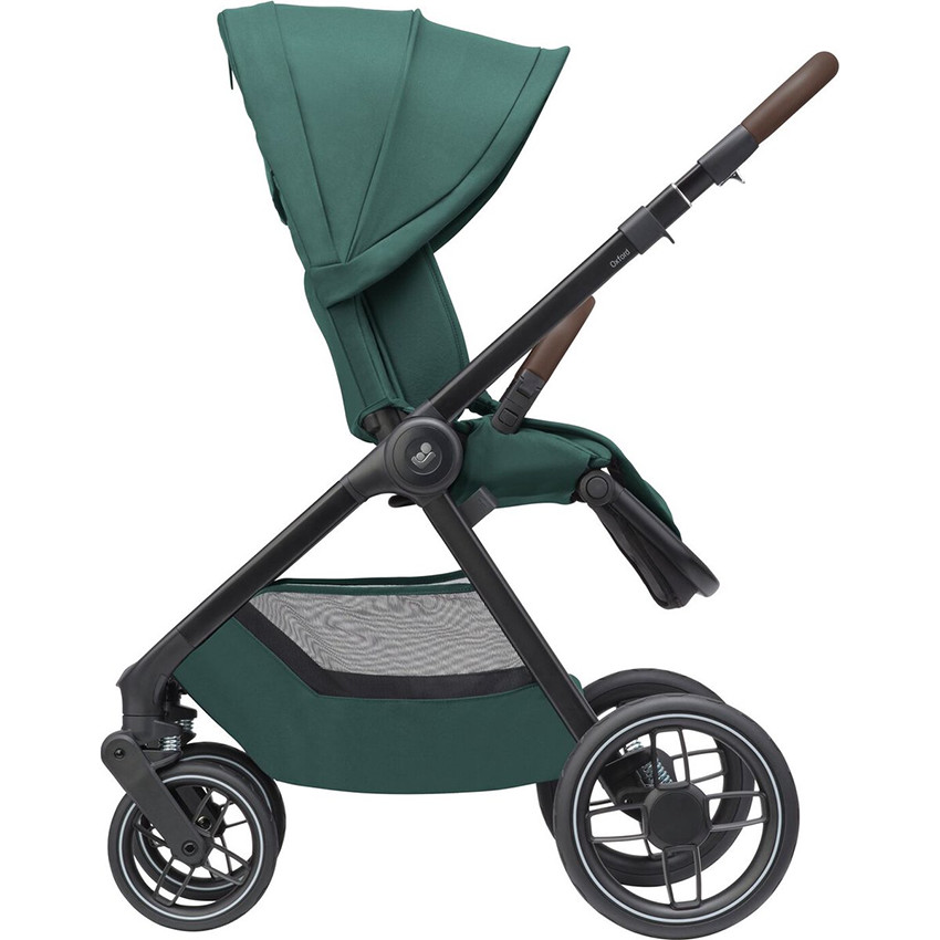 Kinderwagen Oxford Essential Green 