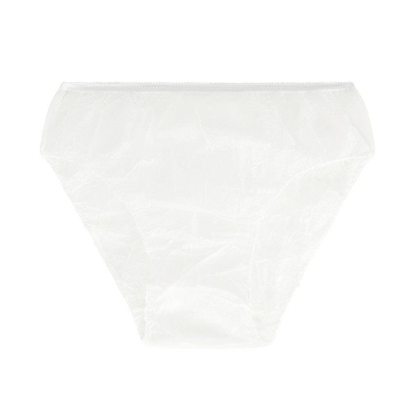 Set van 4 wegwerpartikelen voor zwangerschapsondergoed, one size. 