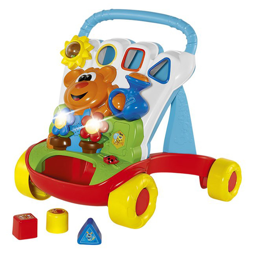 Loophulp Baby Gardener 