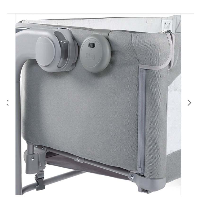 Appareil A Vibration Baby Hug & Next2Me - Calmy Wave 