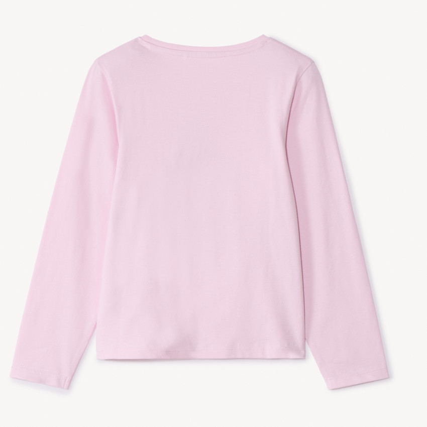 Set pyjama 2-delig Stitch Disney voor meisjes 