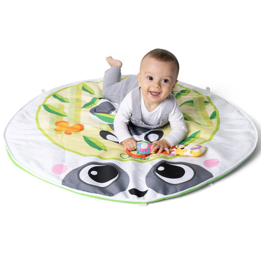 Speeltapijt & activiteiten Out&Indoor Magic Forest 