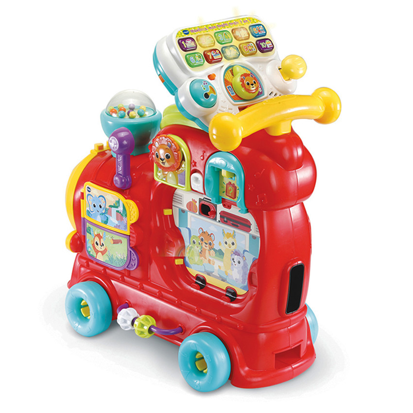 Trotteur 7 en 1 Trotti Maxiloco  