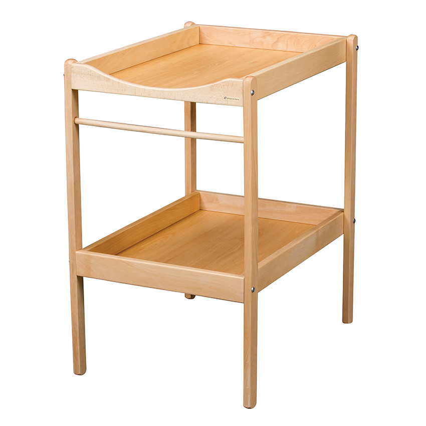 Verzorgingstafel Alice - Natuurlijk 