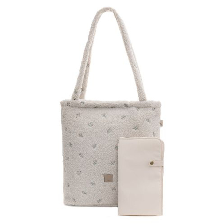 Sac à langer shopper Teddy Lovely  