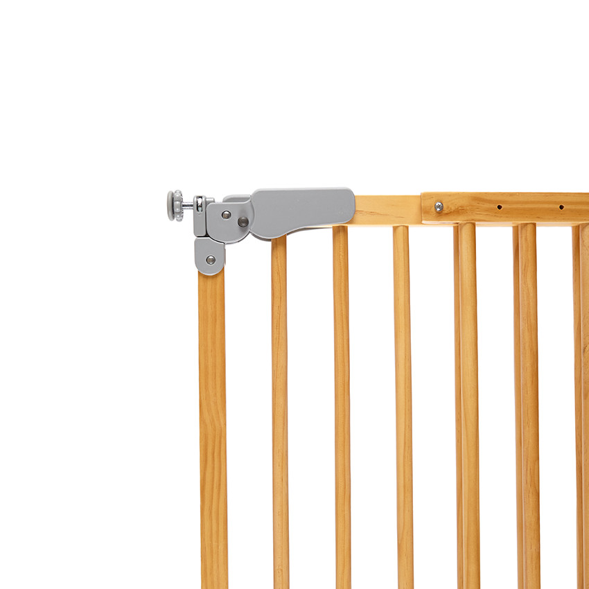 Barrière de sécurité Maxiwood - Naturel 