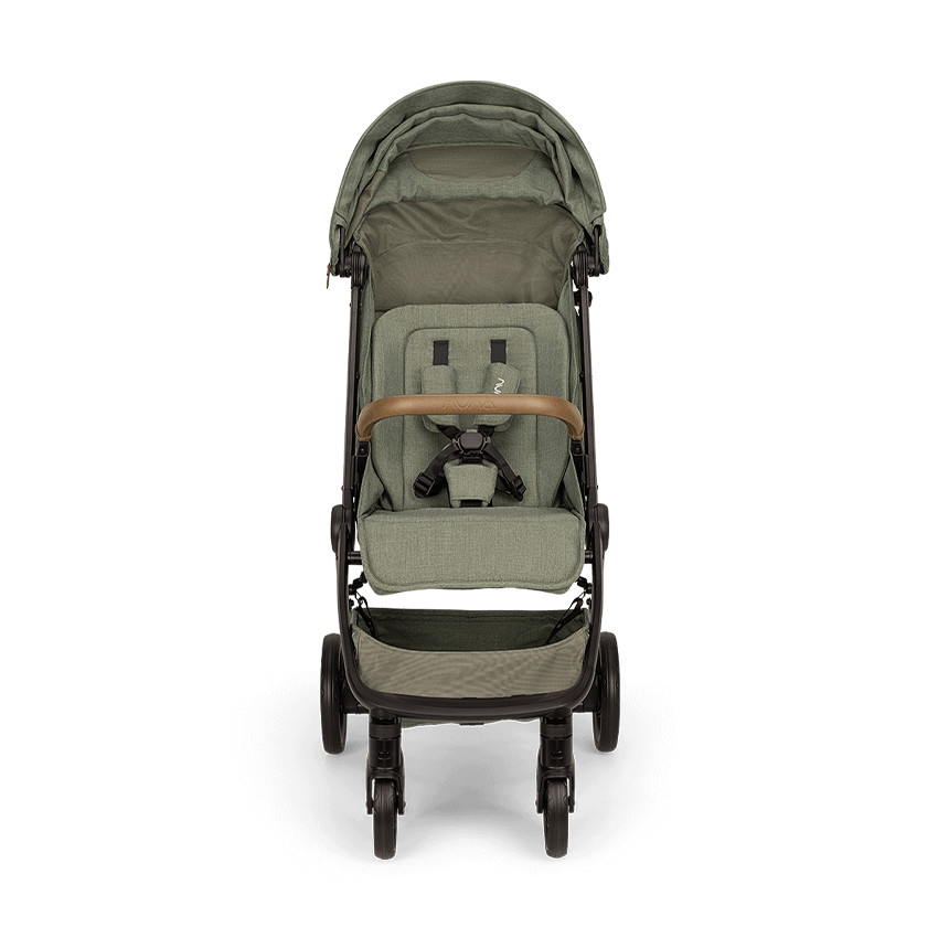 Poussette compacte Trvl LX pine 