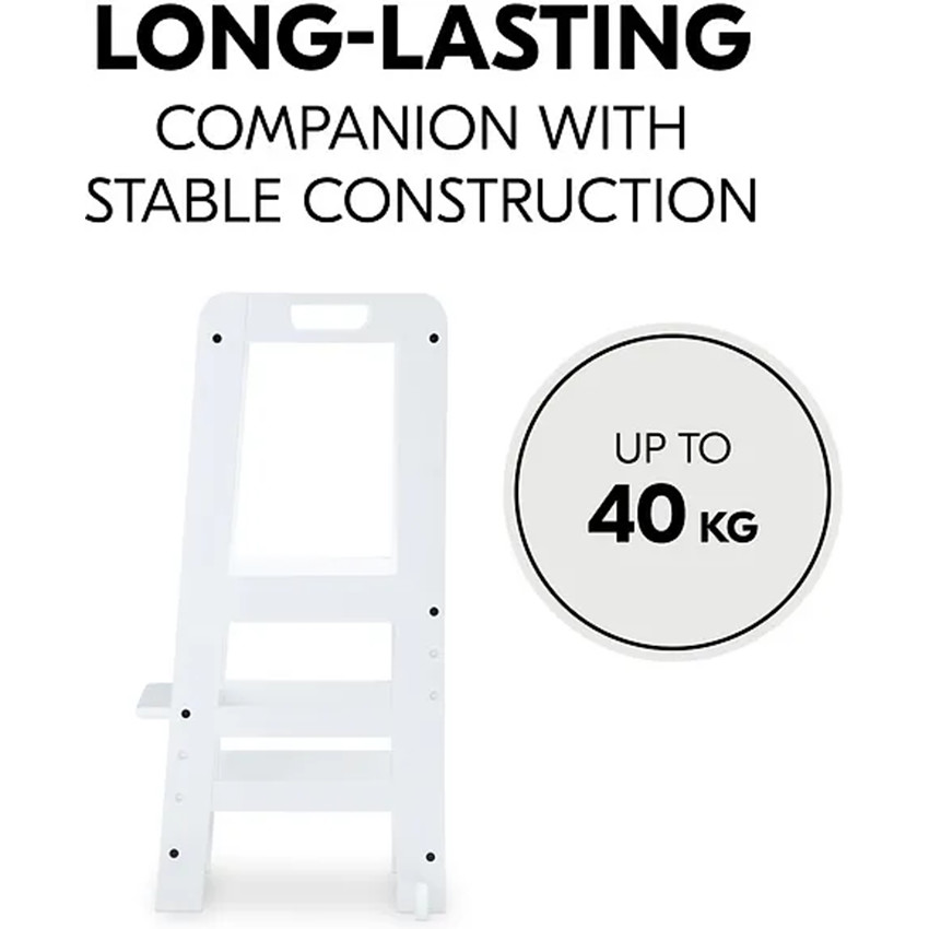 Leertoren Learn N Explore Wit 