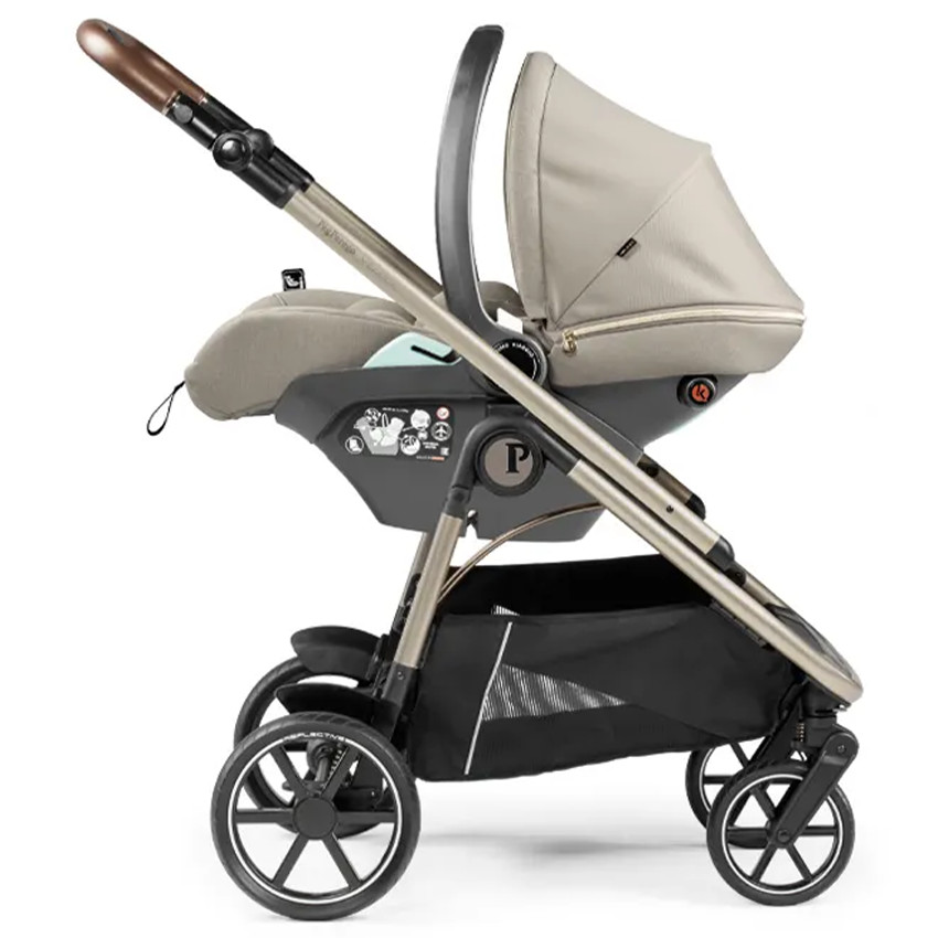 Autostoel Primo Viaggio Lounge Astral 