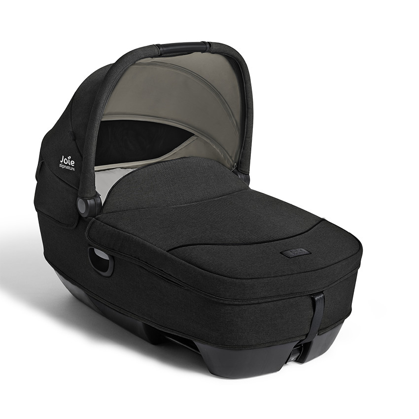 Draagmand en slaappakje voor in de auto Calmi R129 eclipse 