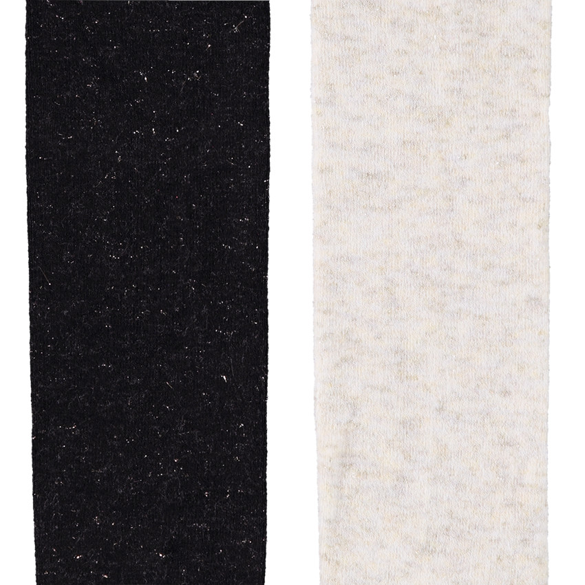 Set van 2 dikke panty