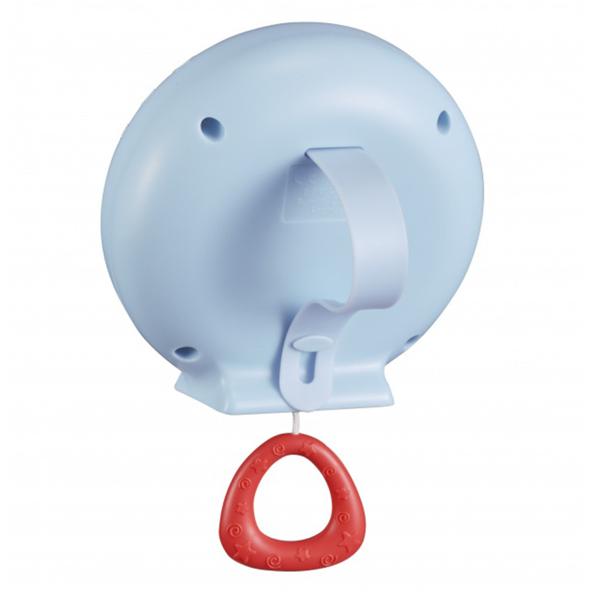 Carrousel Sophie la Girafe 