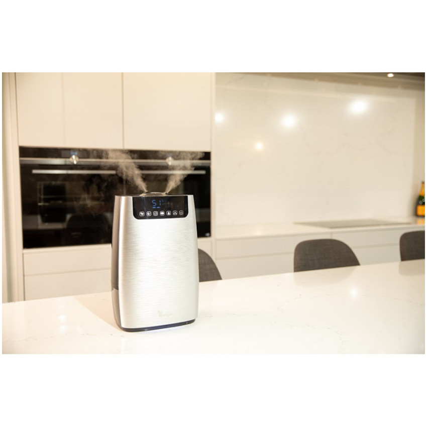 Humidificateur avec Arôme Purificateur d'air Sensy Humi 