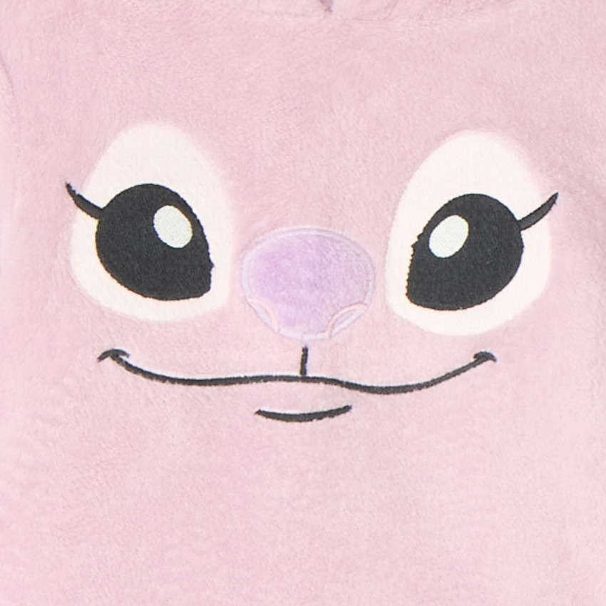 Set pyjama 2 pièces en sherpa Angel Disney pour fille  