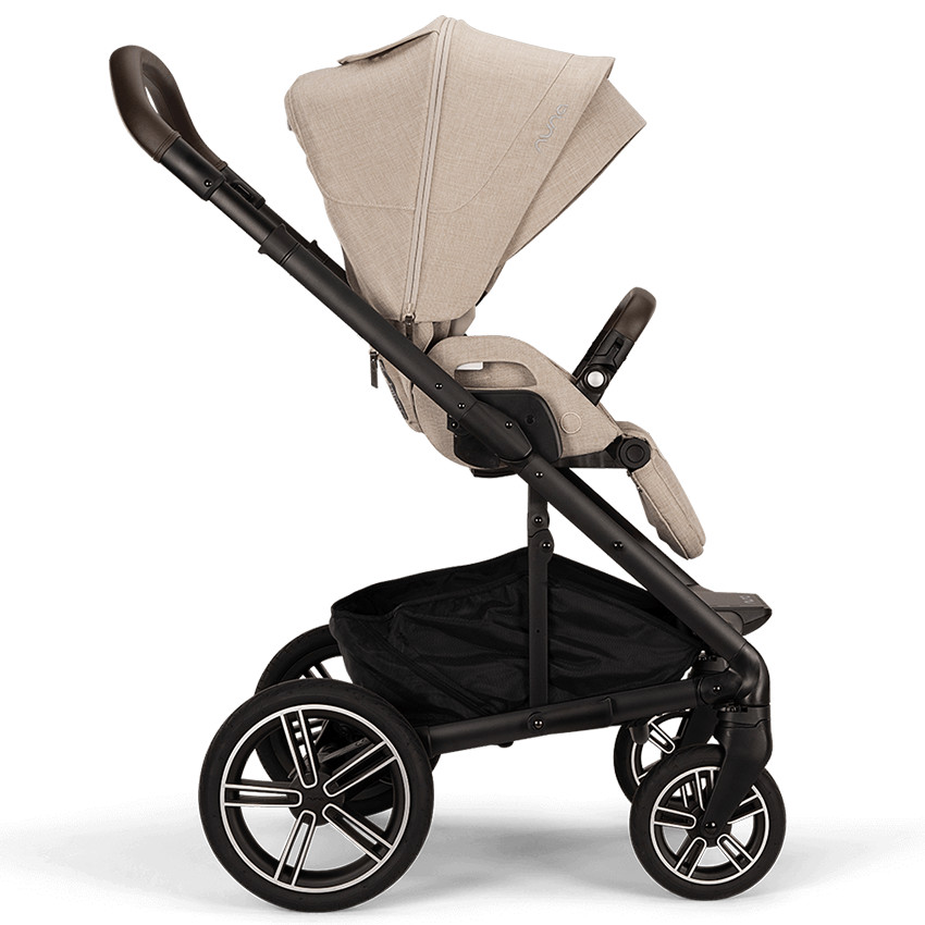 Poussette polyvalente Mixx Next biscotti 