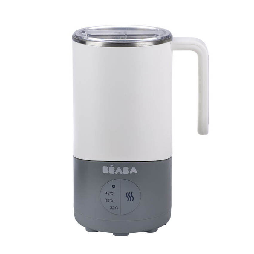 Robot préparateur de biberons Milk Prep - Grey 