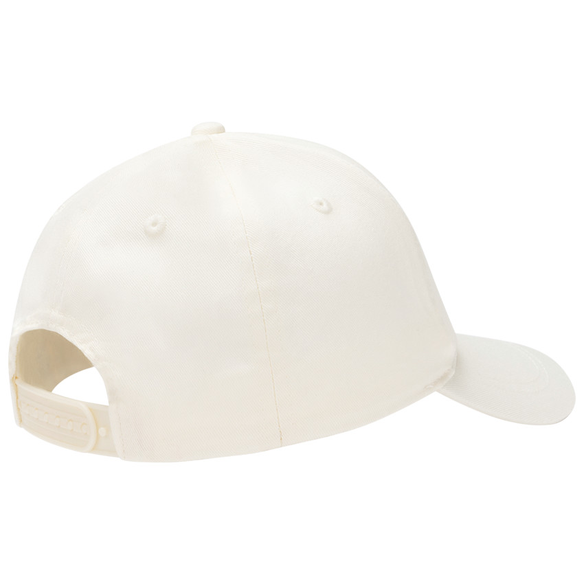 Casquette à motif Hibiscus en sequins pour fille 